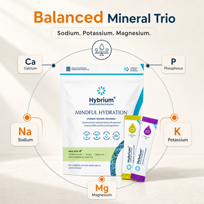 Hybrium® Variety Pack