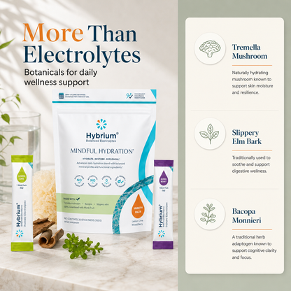 Hybrium® Variety Pack
