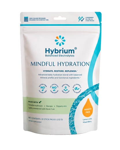 Hybrium® Variety Pack