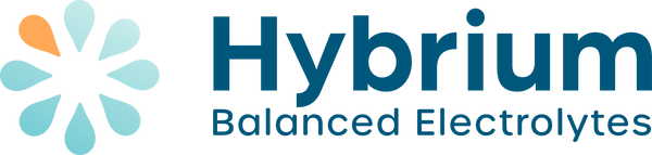 Hybrium Balanced Electrolytes
